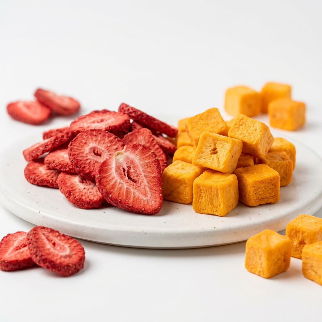 Fruit Innovations